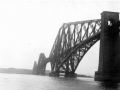 Forth-bridge-5-July-1943-Ernest-J-Smith-collection