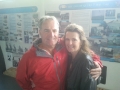 Russell Speck & his wife.jpg