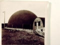 Dome Gunnery Trainer, Tech Site r
