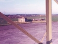 Tower 2 from hangar roof looking north