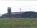 Hangar J and 1955 tower