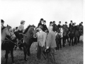 Skyline Club, Burtonwood, Horse Show, c1958