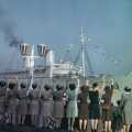 returning-troops-from-world-war-ii-Quen-Mary