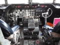 Refurbished cockpit Sat 23 Jan 2016
