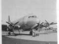 Vittles C-54 From WashRack toHangar6 Apl 49w