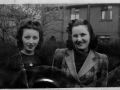 Ernest-J-Smith-Photo-album-28-Molly-Marjorie-probably-married-Curtis-Sikes
