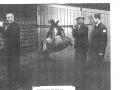 Skyline Club, Burtonwood, bringing back the deer for Safari Night, no date