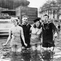 Trafalgar-Square-London